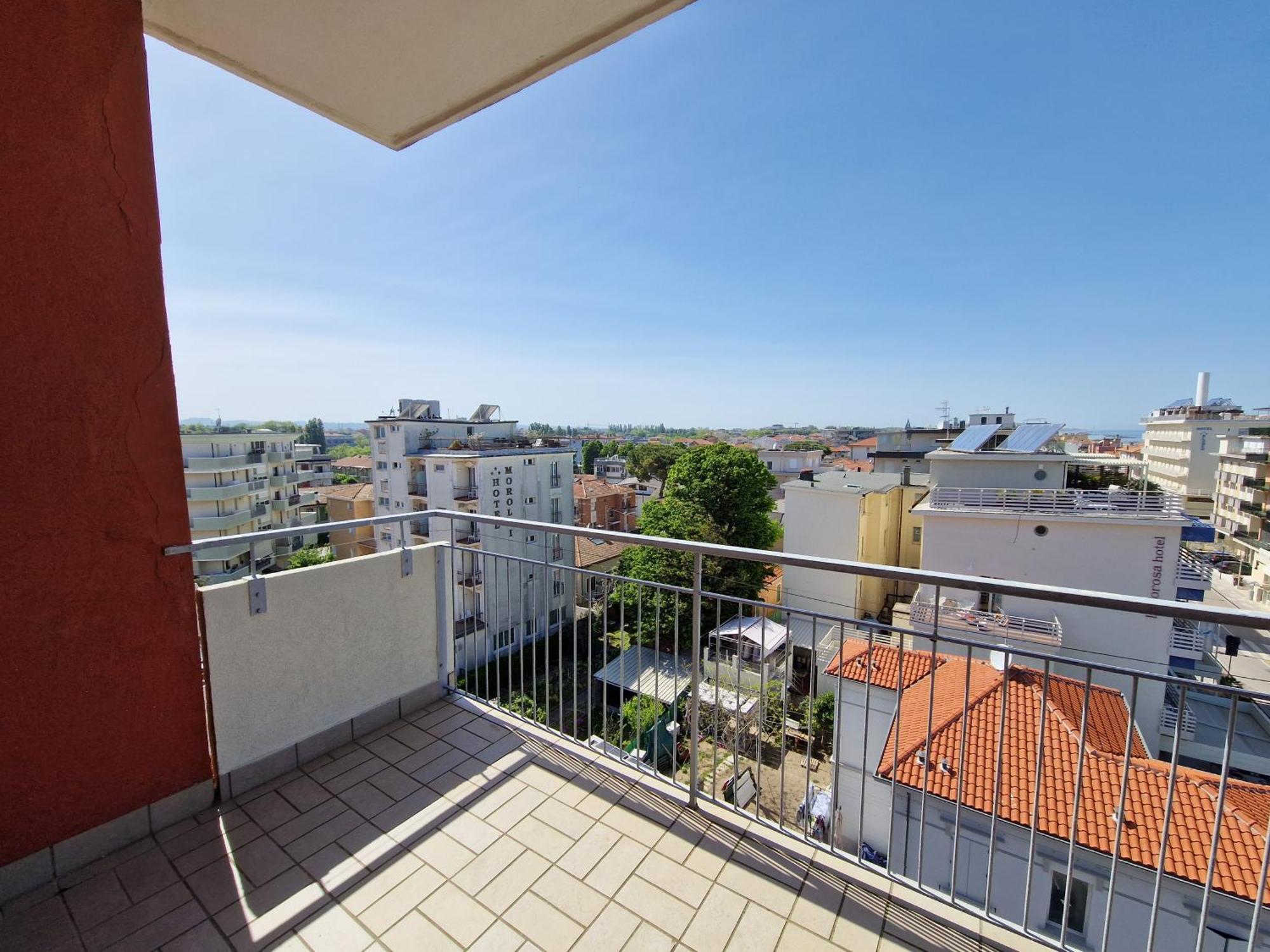 Hotel Salsedine " 5 Mt From The Beach ! " リミニ エクステリア 写真