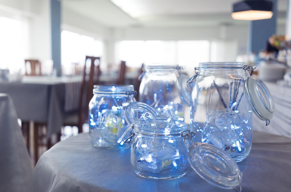 Hotel Salsedine " 5 Mt From The Beach ! " リミニ エクステリア 写真